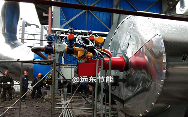 合肥定制低氮燃烧器厂商