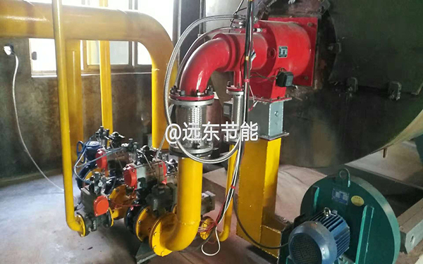 深圳定制低氮燃烧器生产厂家