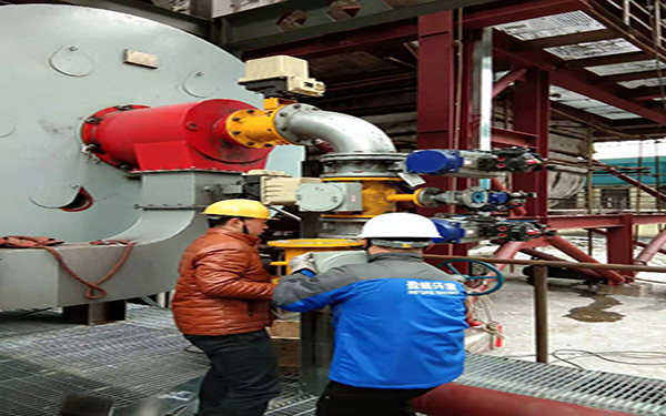 苏州专业低氮燃烧器生产厂家
