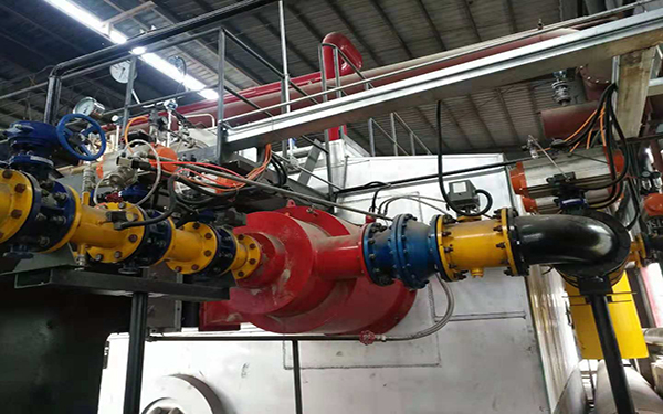 西藏定制锅炉低氮燃烧器厂家