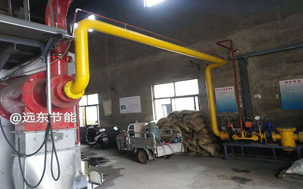 北京专业低氮燃烧器厂商