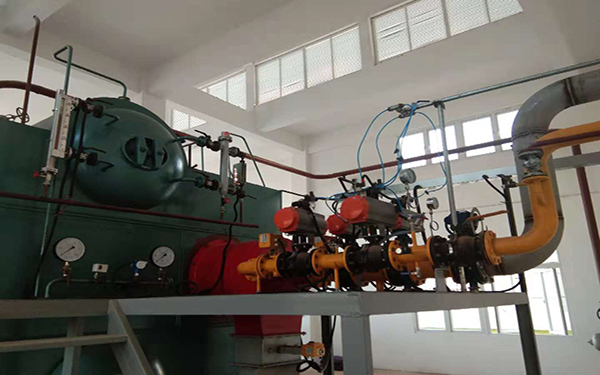 西藏定制焦炉煤气燃烧器生产厂家