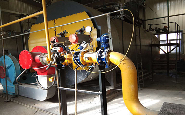 兰州专业锅炉低氮燃烧器厂商
