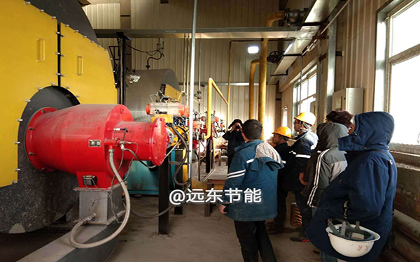 深圳专业低氮燃烧机厂家
