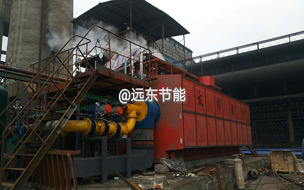 宁夏专业电石炉尾气燃烧器生产厂家