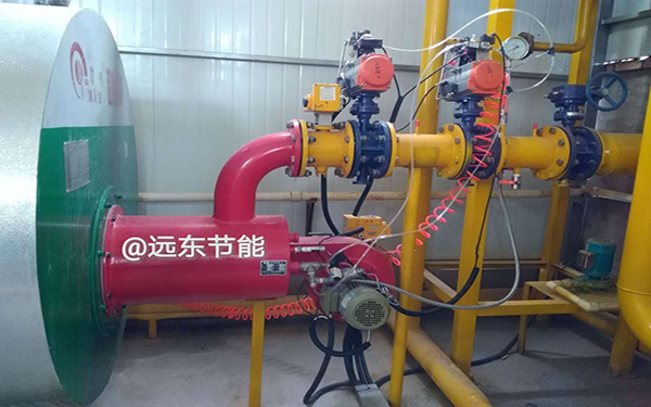 杭州专业蓄热式燃烧器厂家