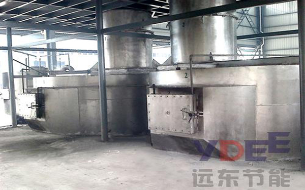 郑州定制低氮燃烧器生产厂家
