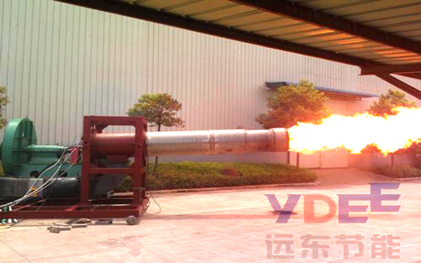 杭州专业沼气燃烧器生产厂家