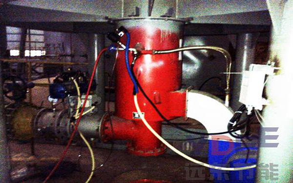 海南定制低氮燃烧机生产厂家