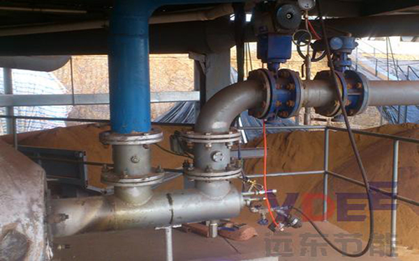 海南专业锅炉低氮燃烧器厂家