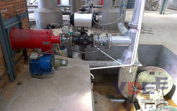 安徽专业低氮燃烧器生产厂家