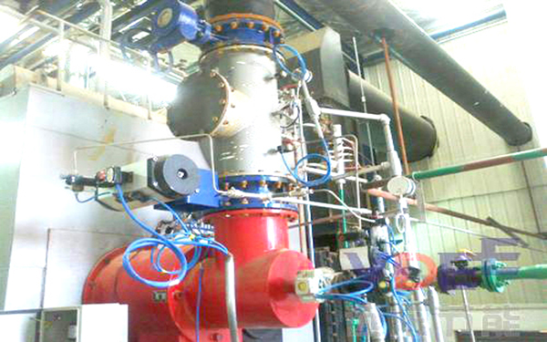 西安专业氢气燃烧器生产厂家