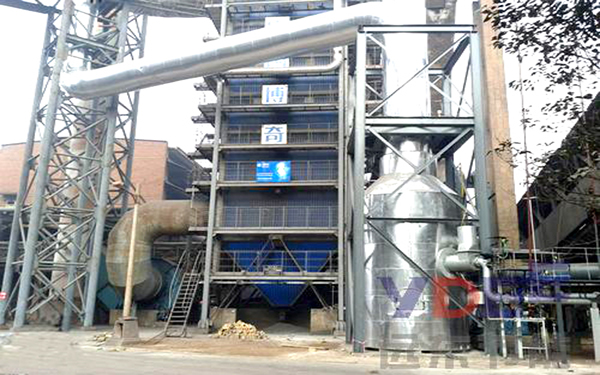辽宁定制锅炉低氮燃烧器生产厂家