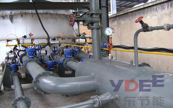河南专业低氮燃烧机生产厂家