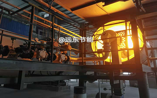 天津专业天然气燃烧器生产厂家