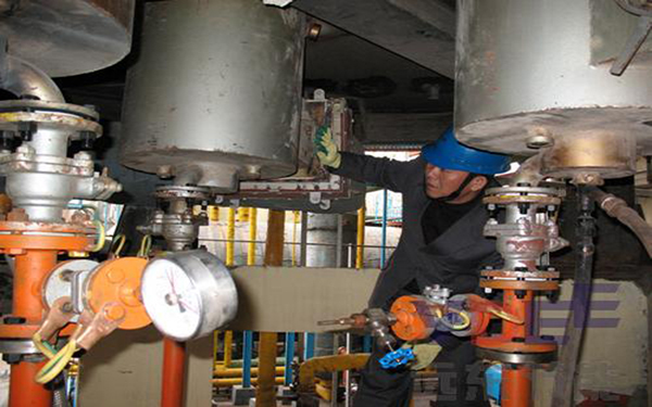 陕西定制锅炉低氮燃烧器厂家