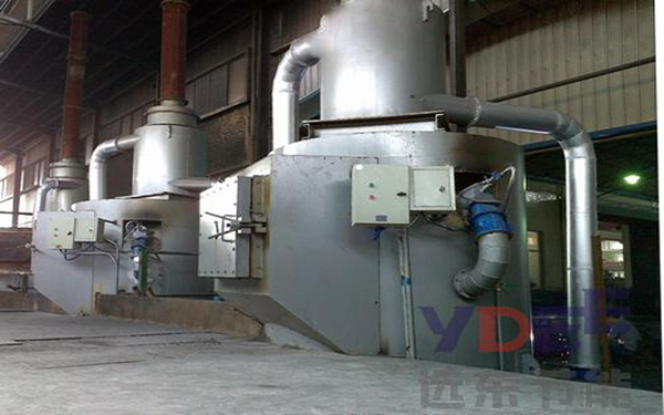 河南专业锅炉低氮燃烧器生产厂家