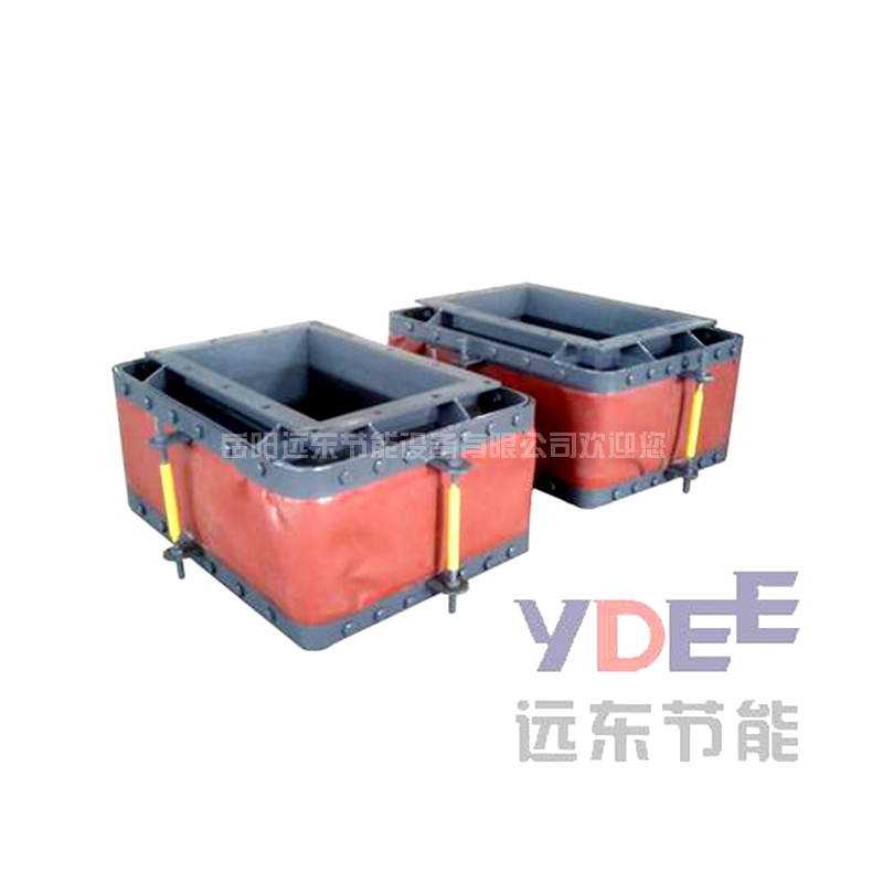 方形非金属补偿器
