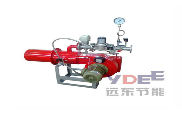 天然气燃烧器
